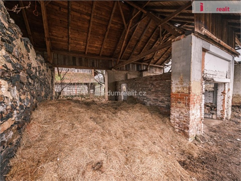 Prodej rodinného domu, 378 m² - 16