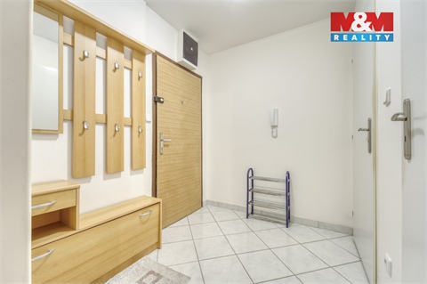 Prodej bytu 1+1, 38 m² - 4