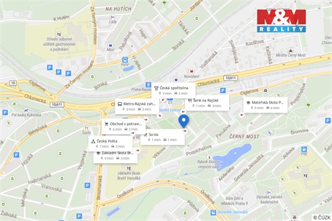 Prodej bytu 1+1, 38 m² - 16