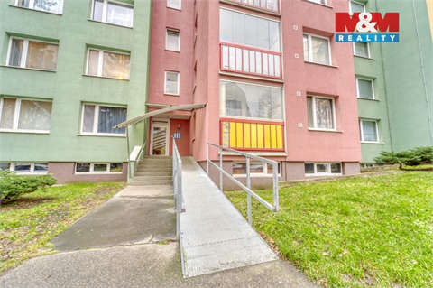 Prodej bytu 1+1, 38 m² 16