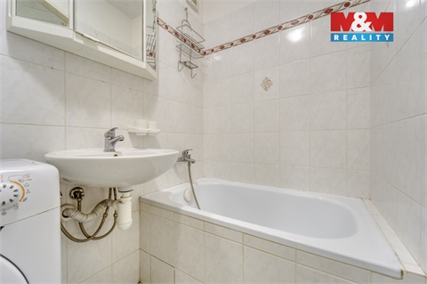 Prodej bytu 1+1, 38 m² 4