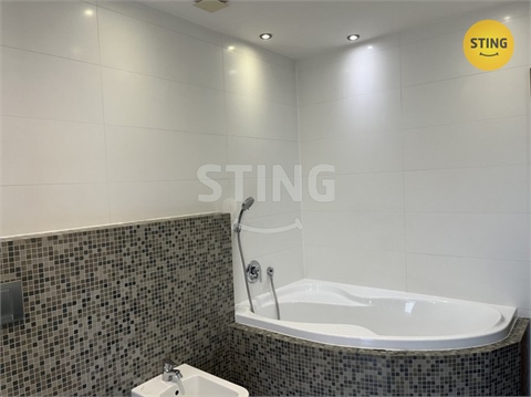 Pronájem rodinného domu, 150 m² - 10