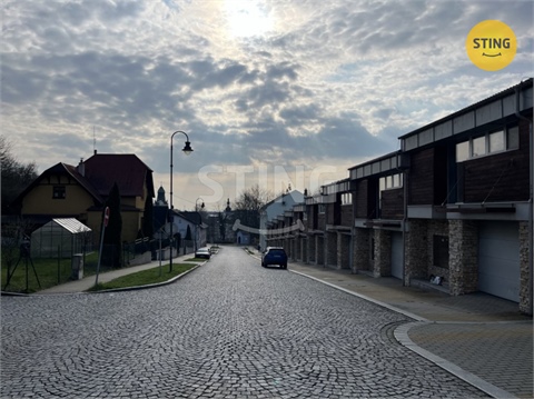 Pronájem rodinného domu, 150 m² - 0