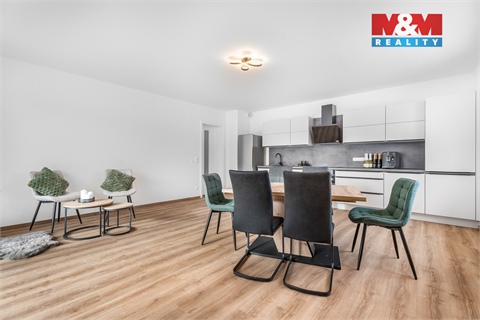 Prodej bytu 3kk, 92 m² - 16