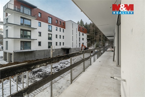 Prodej bytu 3kk, 92 m² 14