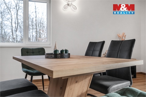 Prodej bytu 3kk, 92 m² 18