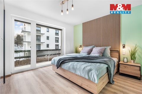 Prodej bytu 3kk, 92 m² 2