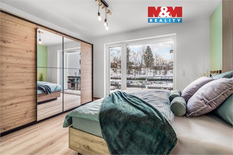 Prodej bytu 3kk, 92 m² 0