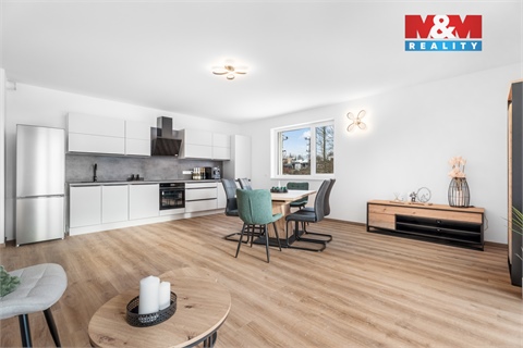 Prodej bytu 3kk, 92 m² - 14