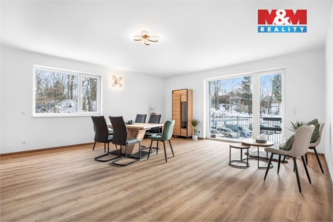 Prodej bytu 3kk, 92 m² 12