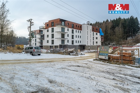 Prodej bytu 3kk, 92 m² - 20