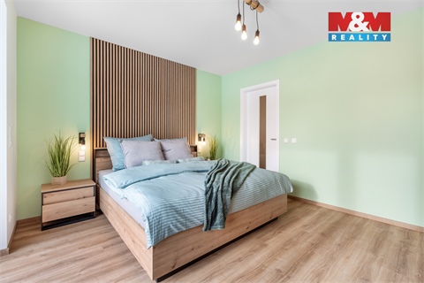 Prodej bytu 3kk, 92 m² - 0