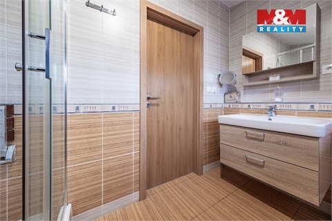 Prodej rodinného domu, 96 m² 8