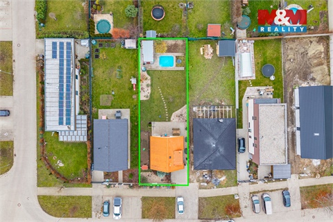 Prodej rodinného domu, 96 m² 16