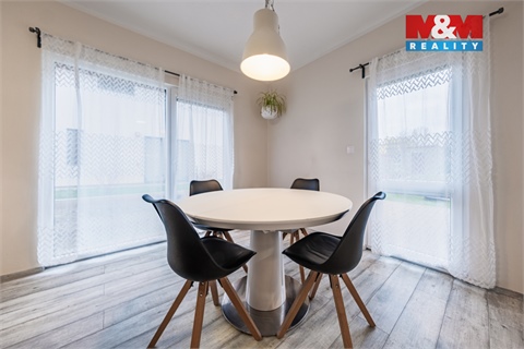 Prodej rodinného domu, 96 m² - 2