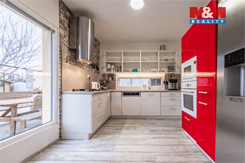 Prodej rodinného domu, 96 m² 4