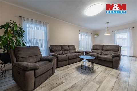 Prodej rodinného domu, 96 m² 2