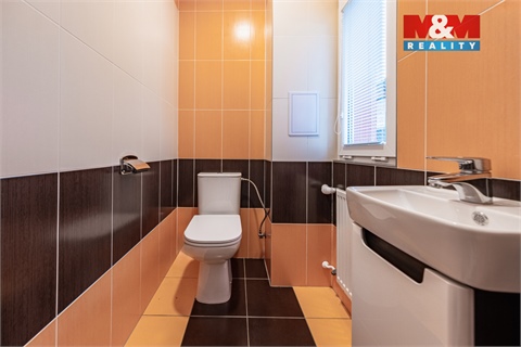 Prodej rodinného domu, 96 m² - 6