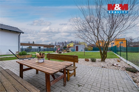 Prodej rodinného domu, 96 m² 12