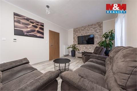 Prodej rodinného domu, 96 m² - 0