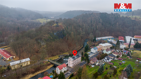 Prodej bytu 1+1, 36 m² - 6