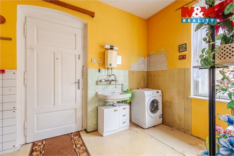 Prodej bytu 1+1, 36 m² - 2