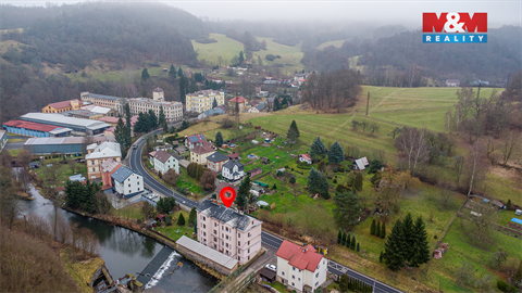 Prodej bytu 1+1, 36 m² 10