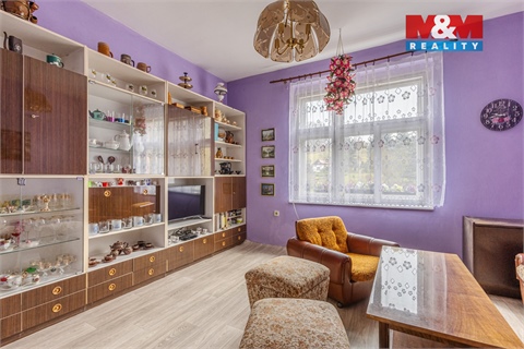 Prodej bytu 1+1, 36 m² - 4