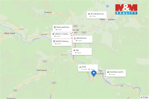 Prodej bytu 1+1, 36 m² - 10