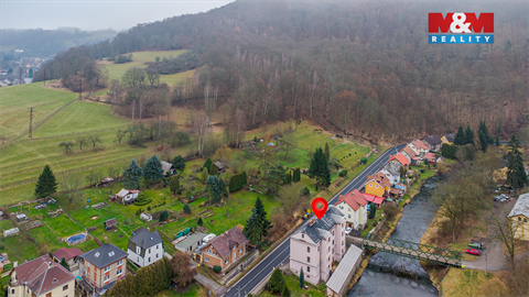 Prodej bytu 1+1, 36 m² - 8