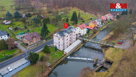 Prodej bytu 1+1, 36 m² 6