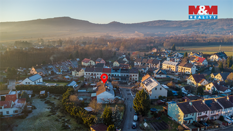 Prodej rodinného domu, 200 m² - 22