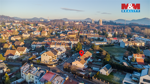 Prodej rodinného domu, 200 m² 20