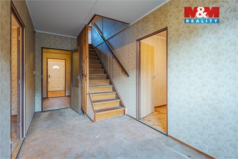 Prodej rodinného domu, 200 m² - 4