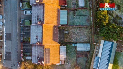 Prodej rodinného domu, 200 m² - 16