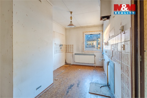 Prodej rodinného domu, 200 m² - 8