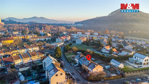 Prodej rodinného domu, 200 m² - 18