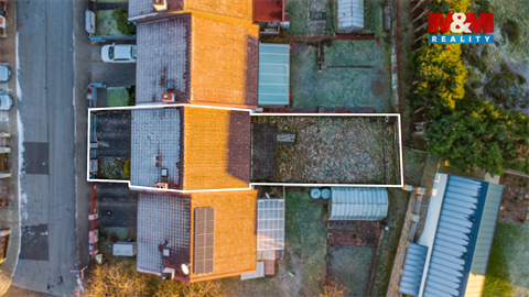 Prodej rodinného domu, 200 m² 18