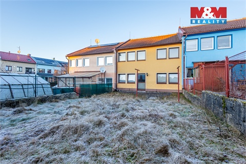 Prodej rodinného domu, 200 m² 16