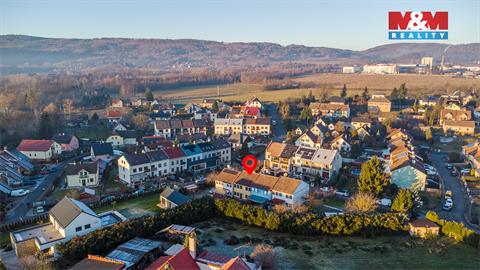 Prodej rodinného domu, 200 m² 22