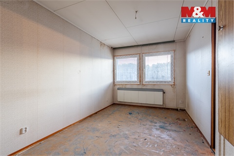 Prodej rodinného domu, 200 m² 8