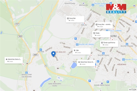 Prodej rodinného domu, 200 m² 24