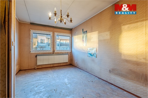 Prodej rodinného domu, 200 m² - 6