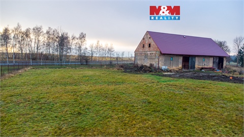 Pronájem zemědělského objektu, 450 m² 0