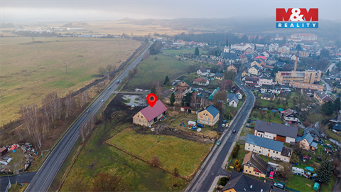 Pronájem zemědělského objektu, 450 m² - 6