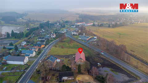 Pronájem zemědělského objektu, 450 m² - 10