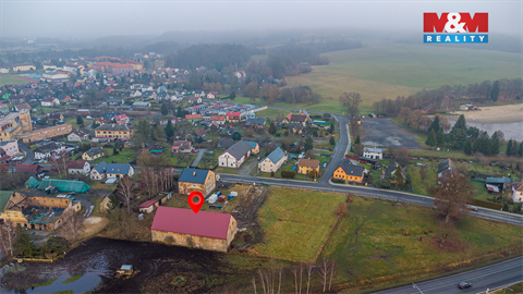 Pronájem zemědělského objektu, 450 m² - 8