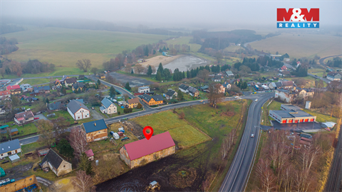 Pronájem zemědělského objektu, 450 m² 10