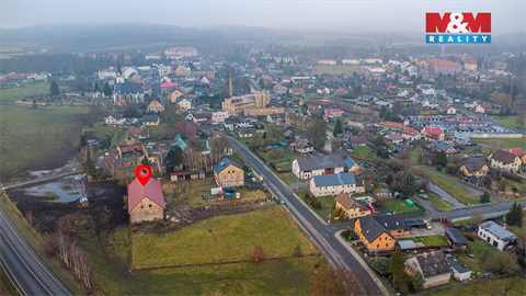 Pronájem zemědělského objektu, 450 m² 8