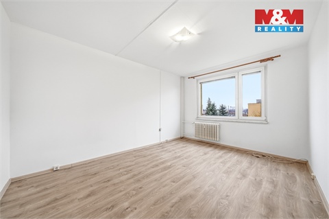 Prodej bytu 1+1, 37 m² 4